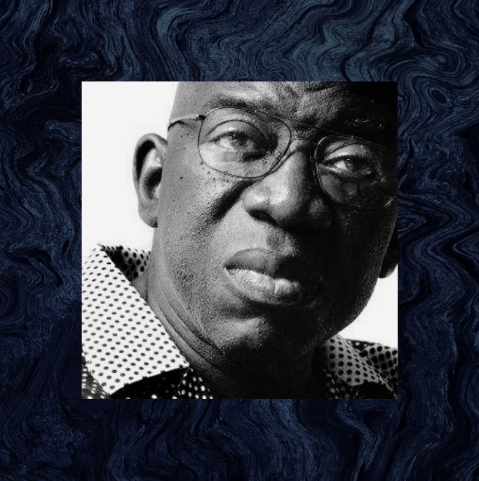 Portrait of Jetie B. Wilds Jr., community leader and former TOBA board member.
